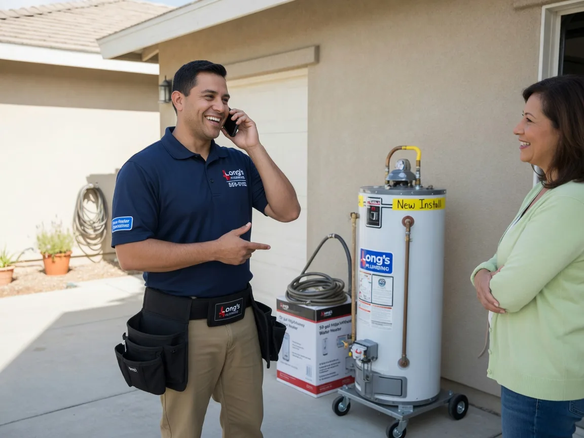 Leak Detection New Boston, TX FAQs